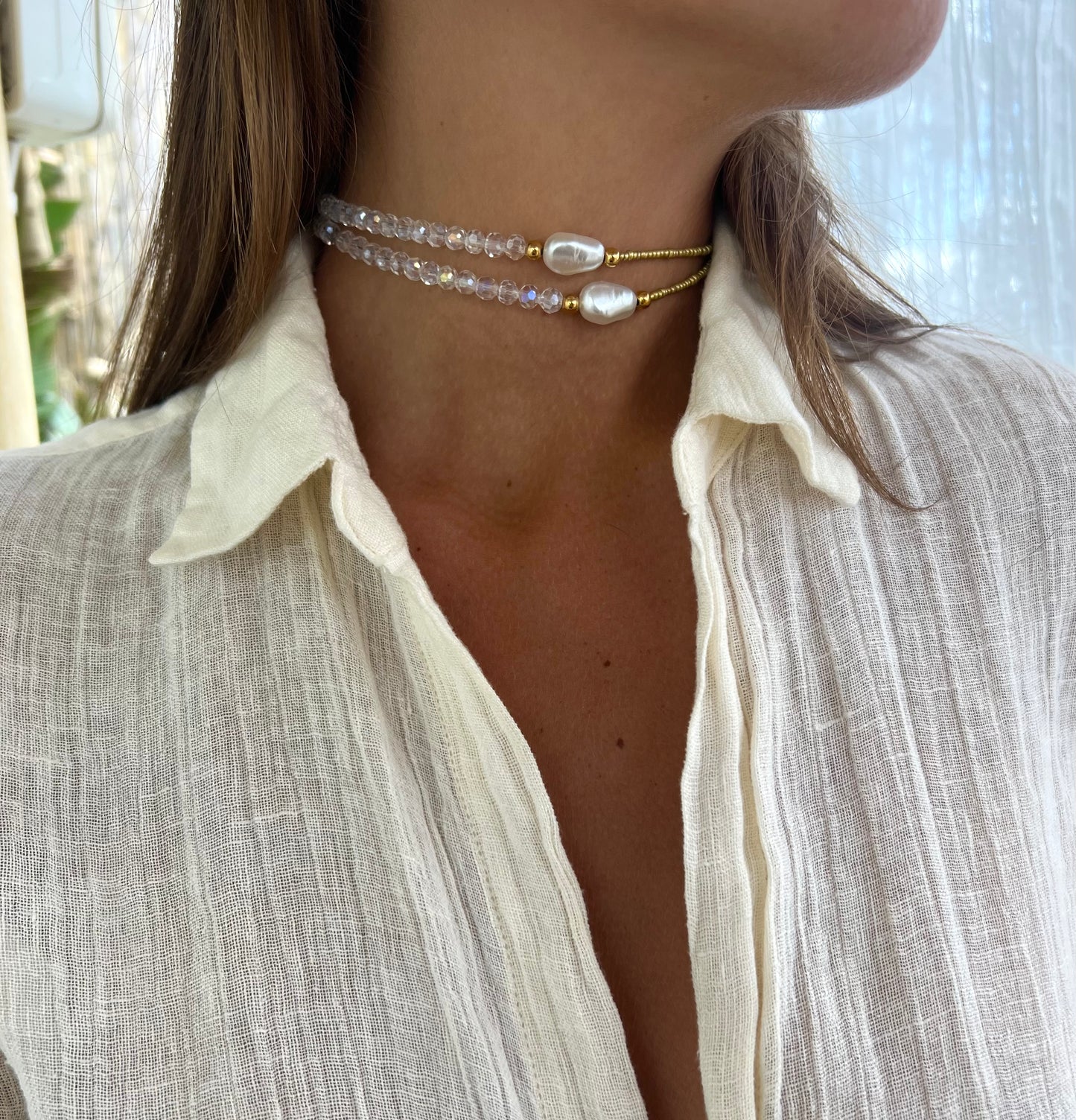 Collier Santa Giulia
