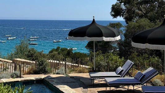 Saint-Tropez Travel Guide