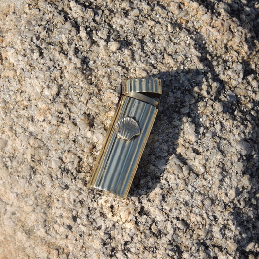 Étui coquillage