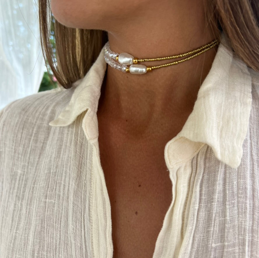 Collier Santa Giulia